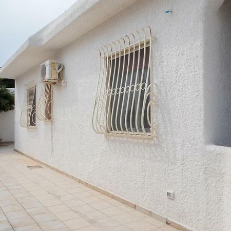 Villa Vegas Porto Cesareo Eksteriør bilde