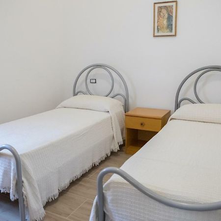 Villa Vegas Porto Cesareo Eksteriør bilde