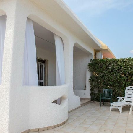 Villa Vegas Porto Cesareo Eksteriør bilde