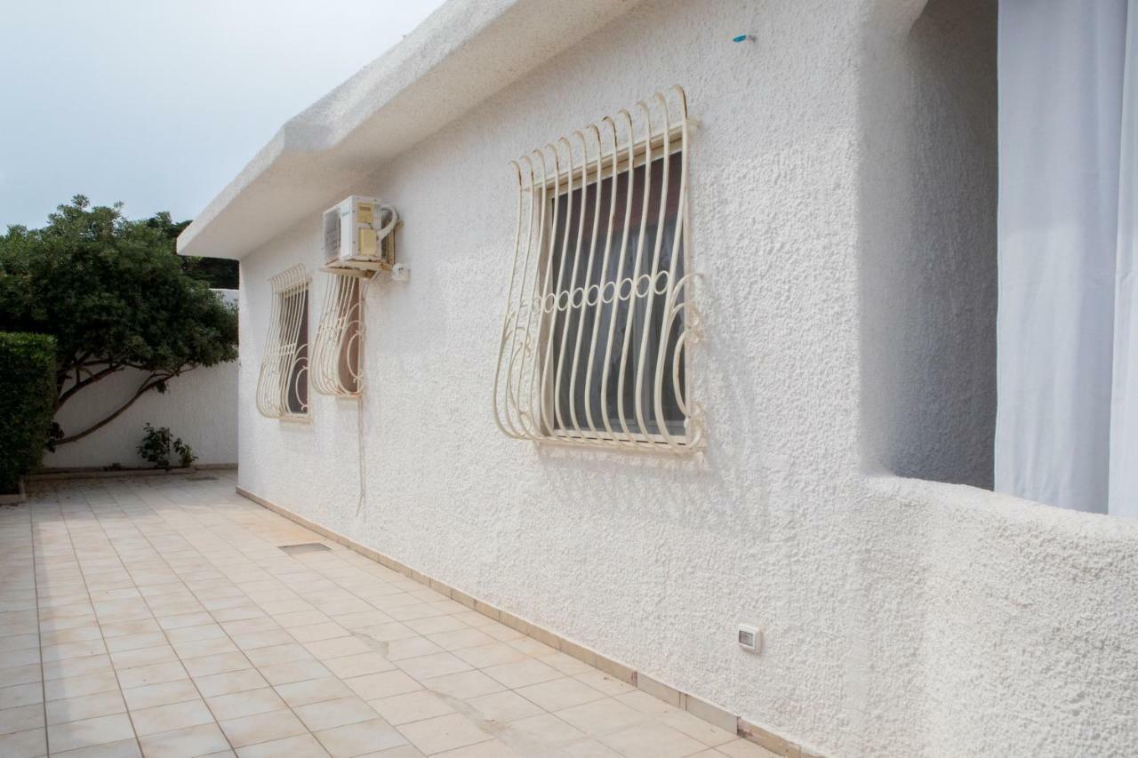 Villa Vegas Porto Cesareo Eksteriør bilde