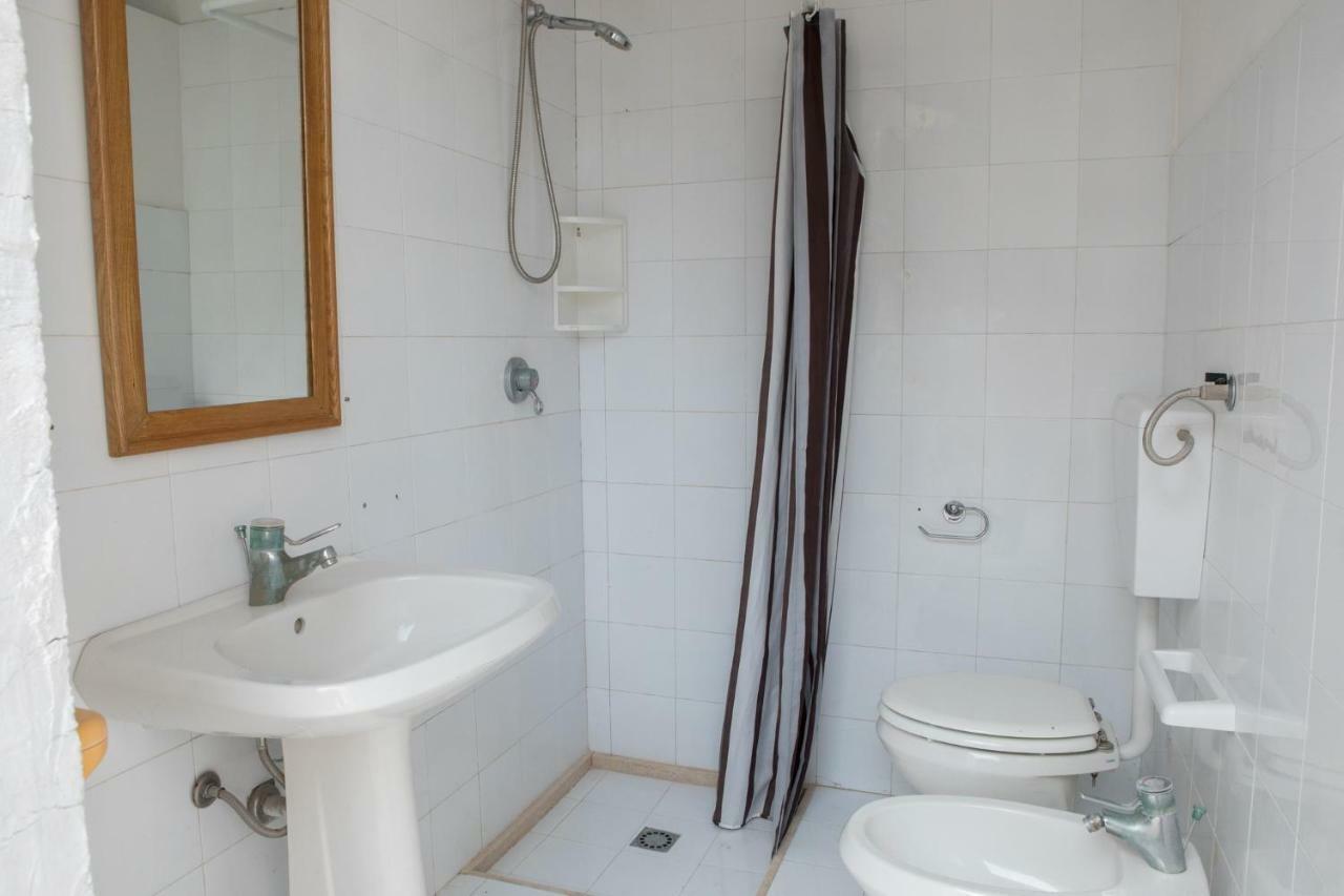 Villa Vegas Porto Cesareo Eksteriør bilde