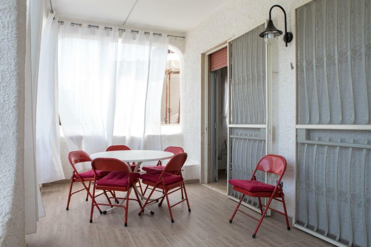 Villa Vegas Porto Cesareo Eksteriør bilde