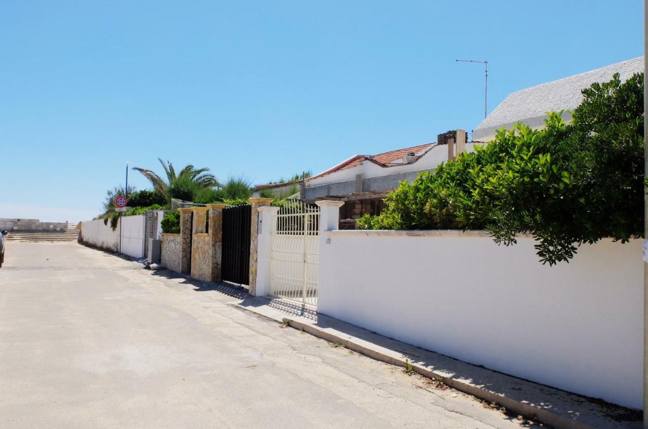 Villa Vegas Porto Cesareo Eksteriør bilde