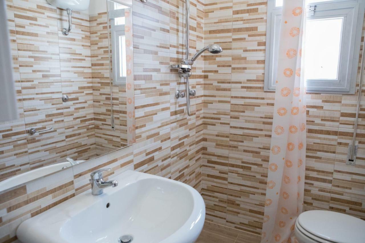 Villa Vegas Porto Cesareo Eksteriør bilde