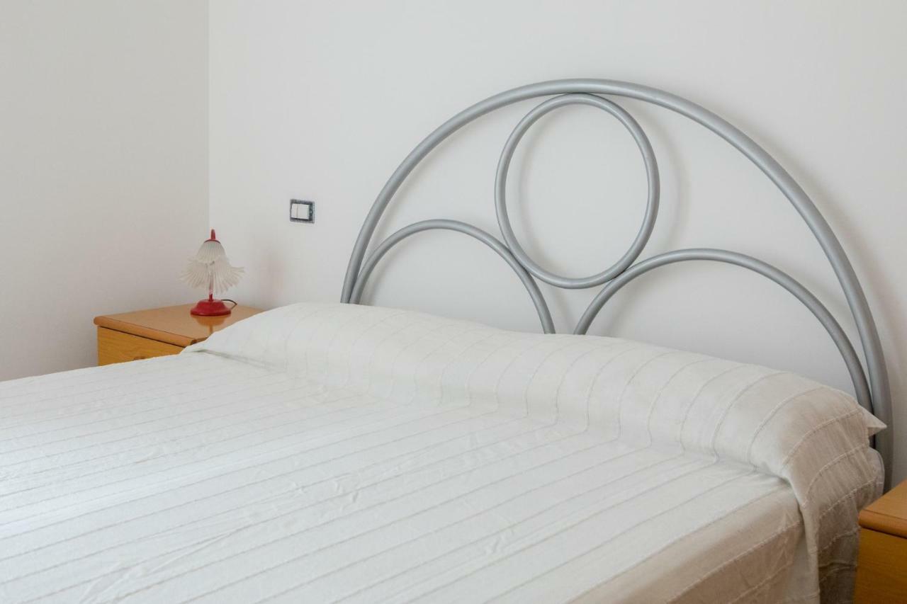 Villa Vegas Porto Cesareo Eksteriør bilde