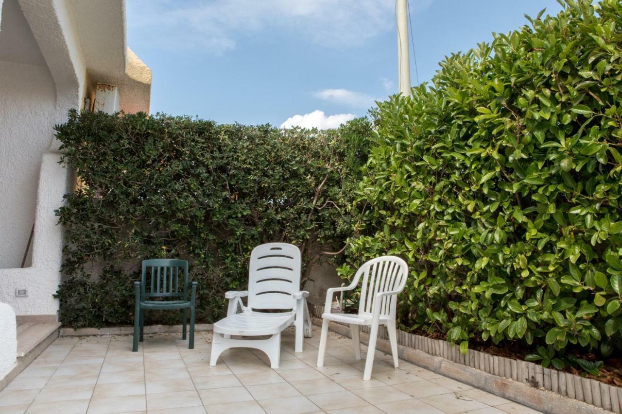 Villa Vegas Porto Cesareo Eksteriør bilde