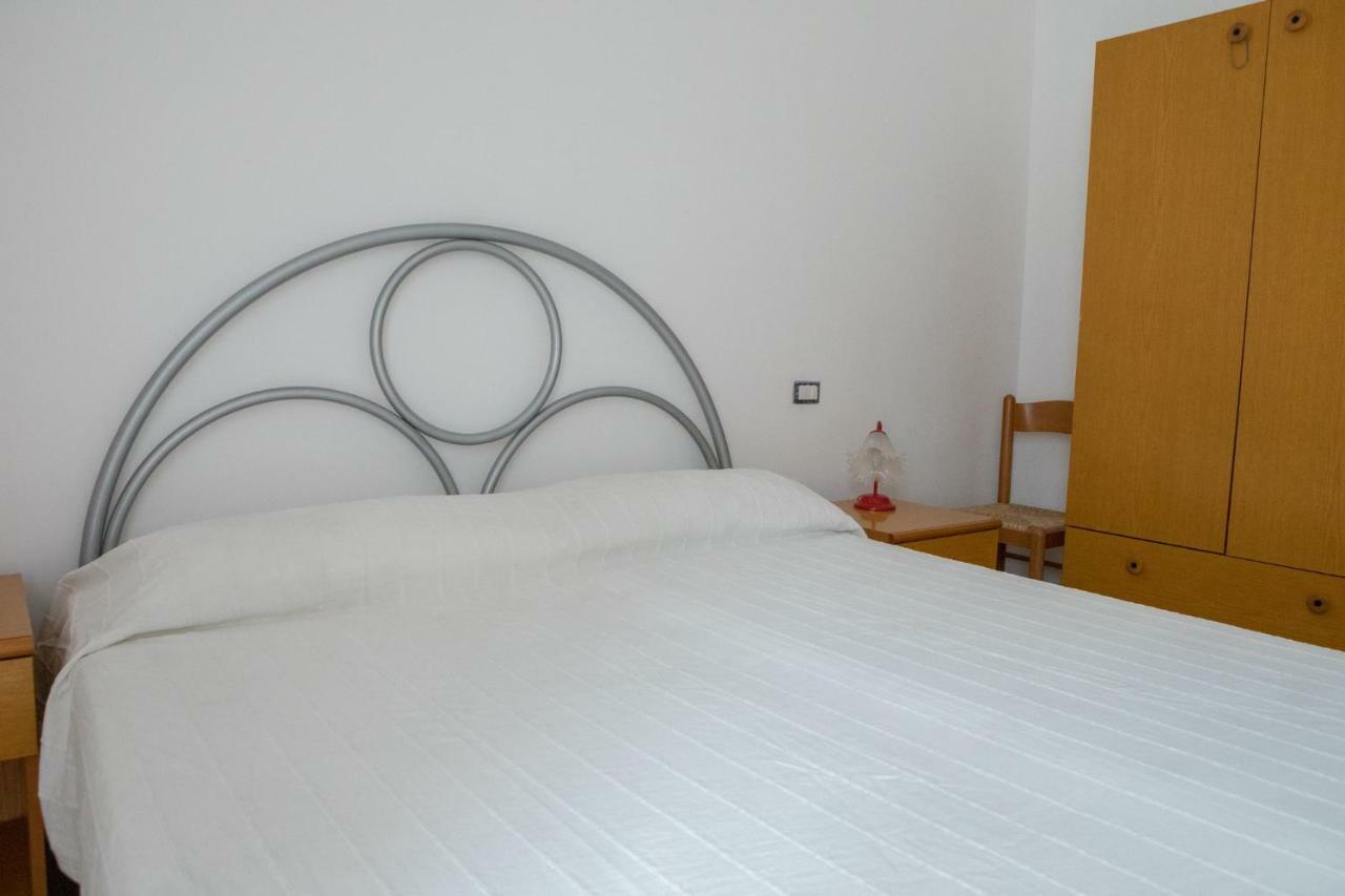 Villa Vegas Porto Cesareo Eksteriør bilde