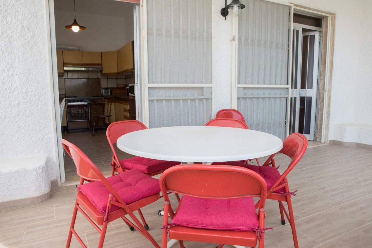 Villa Vegas Porto Cesareo Eksteriør bilde