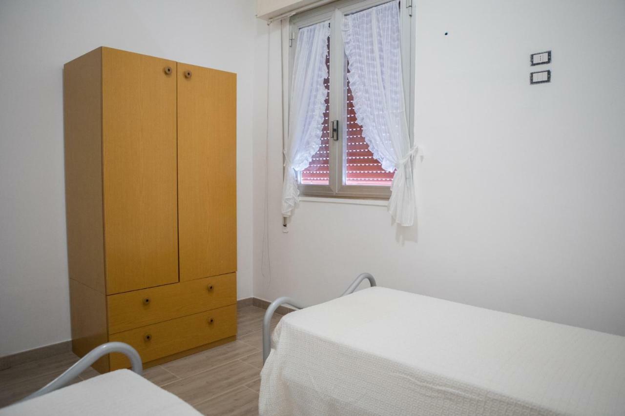 Villa Vegas Porto Cesareo Eksteriør bilde