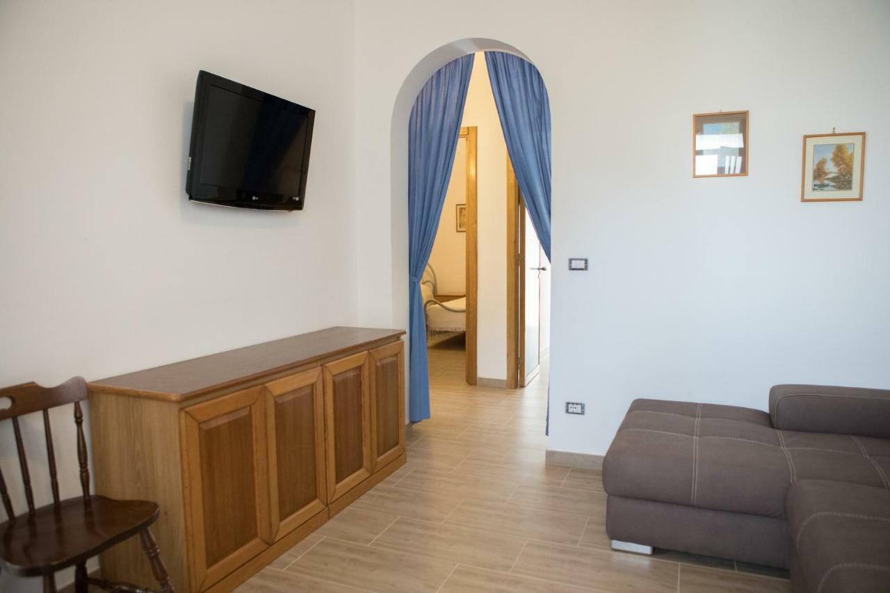 Villa Vegas Porto Cesareo Eksteriør bilde